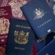 Pasaportes venezolano nuevo costo - acn
