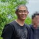 ingeniero chino desaparecido en el Avila-acn