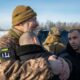 Rusia y Ucrania prisioneros de guerra