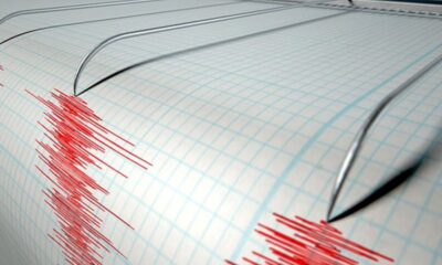 sismo 3.2 se sintió en Carabobo Valencia - Agencia Carabobeña de Noticias - Agencia ACN- Noticias Carabobo