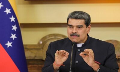 Venezuela rechazó violencia en Ecuador