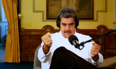 Maduro convocará a debatir-acn