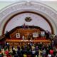 Asamblea Nacional recibió 25 propuestas de calendario electoral-acn