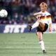 Murió futbolista Andreas Brehme - acn