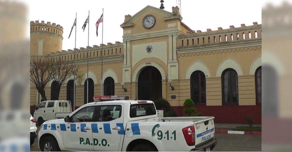 Detienen a siete personas por red de trata - Agencia Carabobeña de Noticias - Agencia ACN - Noticias Carabobo