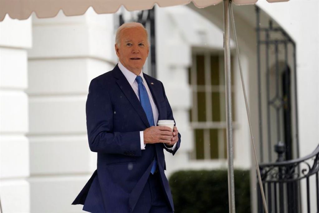 Biden protegerá datos EE.UU. - Agencia Carabobeña de Noticias