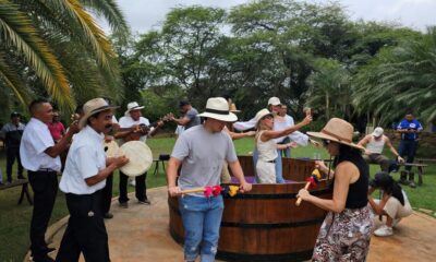Bodegas Pomar invita a descubrir magia de viñedos venezolanos - noticiacn