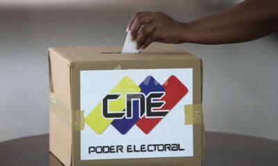 elecciones presidenciales se celebrarán en mayo de 2024 - noticiacn