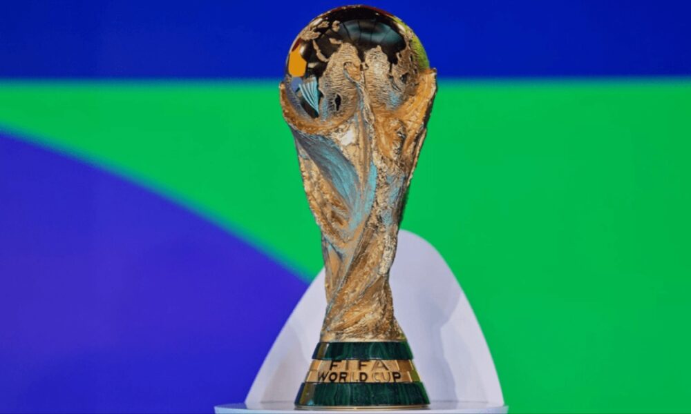 Calendario Mundial FIFA 2026 -acn