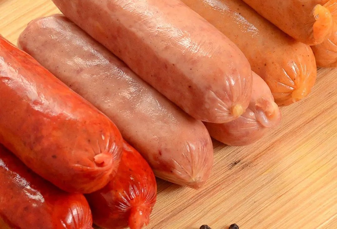Día Mundial del Chorizo