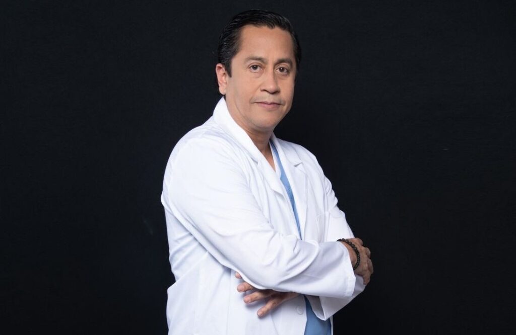 Doctor Robert Castillo nos habla sobre la Artrosis - noticiacn