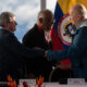 Colombia y el ELN cese al fuego