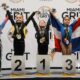 Eglantina Sanz campeona en Miami Grit Classic 2024 - noticiacn