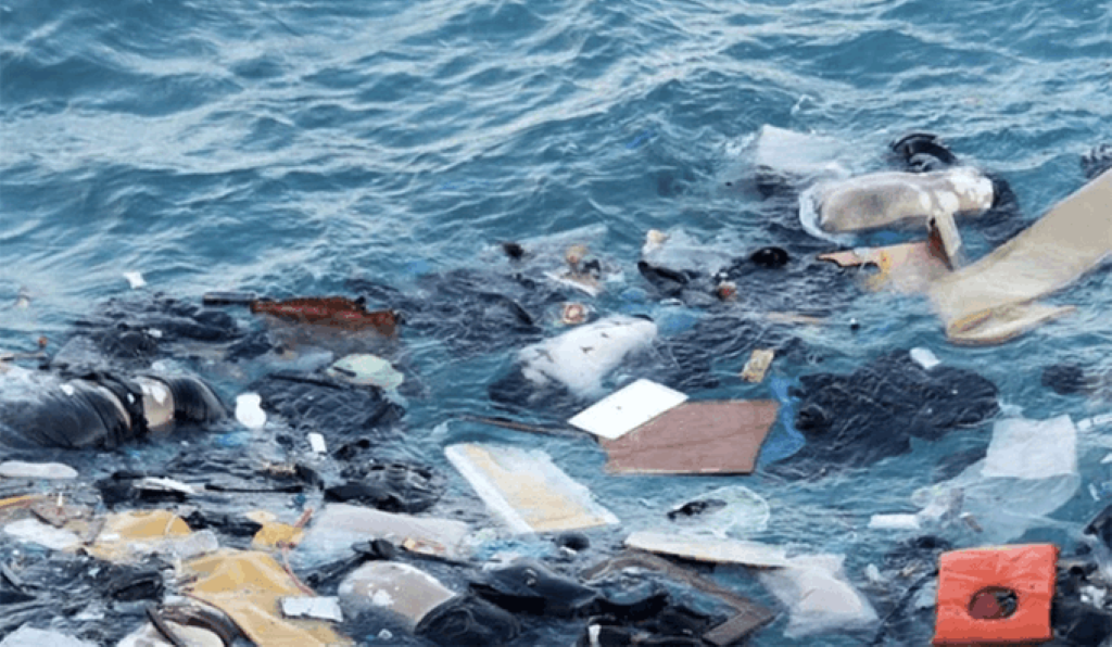 Elevan a 5 los muertos en un naufragio en Panamá - noticiacn