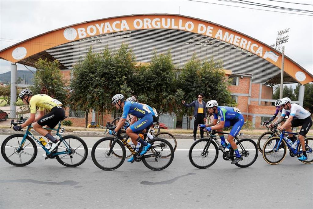 Fernando Gaviria ganó primera etapa del Tour Colombia - noticiacn