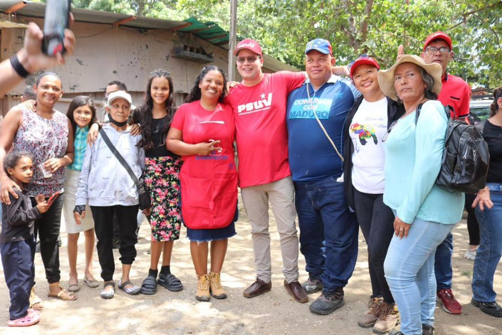 Fuenmayor dotó el Asentamiento Campesino La Mariposa - noticiacn