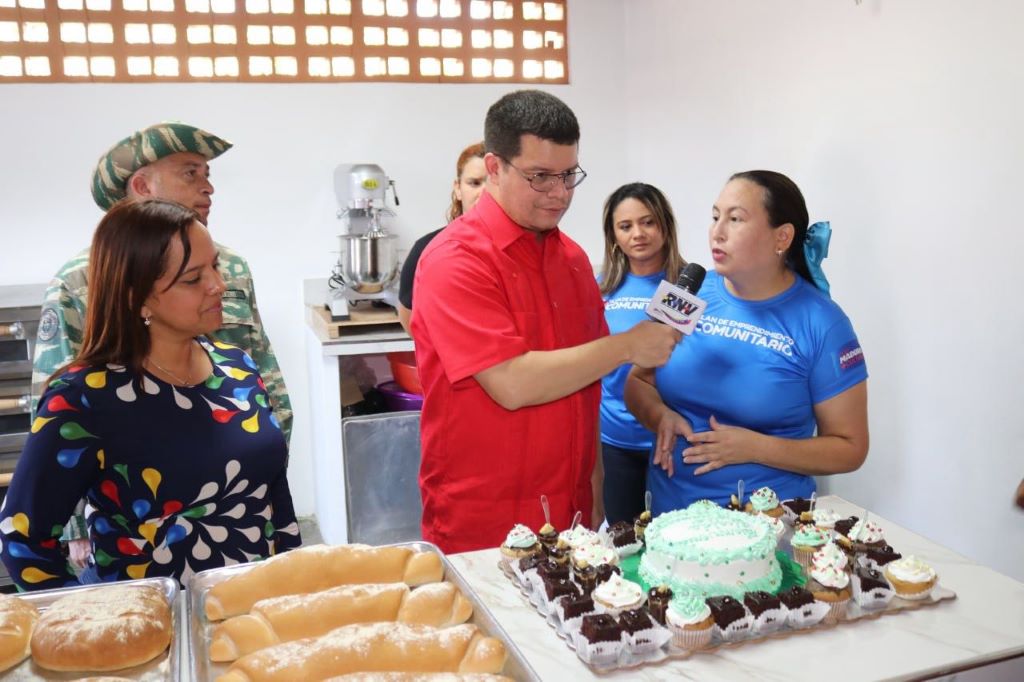 Fuenmayor reinauguró Centro de Desarrollo Comunitario - noticiacn