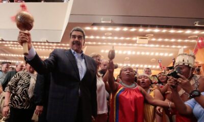 Presidente Maduro lanza Gran Misión Viva Venezuela-acn