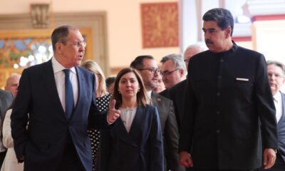 acuerdos de cooperación Rusia y Venezuela - acn