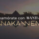 Ganador Concurso Avanti - Enamórate con Avanti en Waka Wená