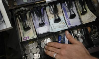 Inflación en Venezuela de enero - noticiacn