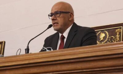 Jorge Rodríguez felicitó A Gil por expulsar a funcionarios de la ONU - acn