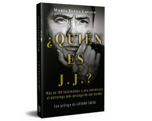 María Elena Lavaud nuevo libro