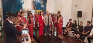 Miss Prensa Carnavales Puerto Cabello 2024
