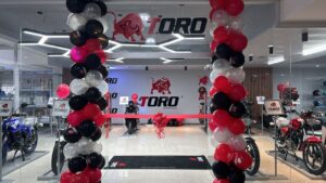 Motos Toro San Diego financiamiento