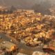 Muertos en incendios de Valparaíso suben a 64 - noticiacn