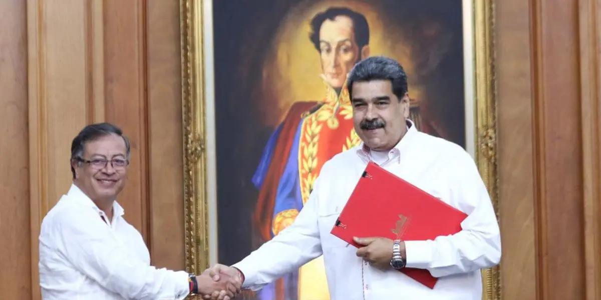 Estados Unidos Petro elecciones Venezuela-acn