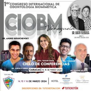 Odontología Biomimética en Venezuela