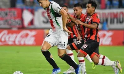 Portuguesa cayó en su regreso a la Libertadores-acn