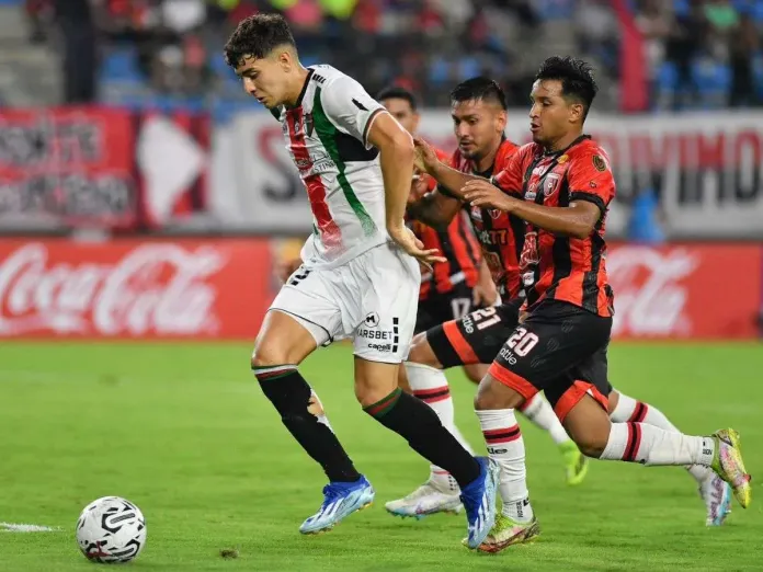 Portuguesa cayó en su regreso a la Libertadores-acn