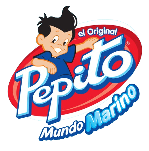 Pepito Mundo Marino vuelve