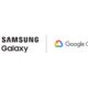 Samsung y Google Cloud