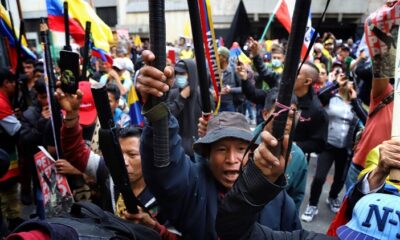Corte Suprema de Colombia condena-acn