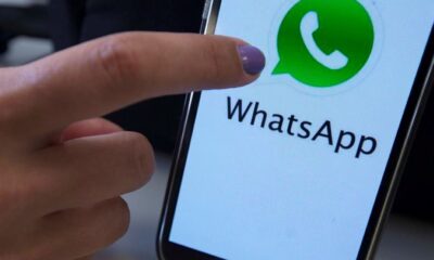 nueva caída de whatsApp Meta -Agencia Carabobeña de Noticias - Agencia ACN- Noticias Carabobo