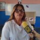 Alcaldesa del Táchira sufrió accidente 