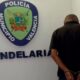 Policía Municipal de Valencia aprehendió a un hombre por hurtar chocolates-acn