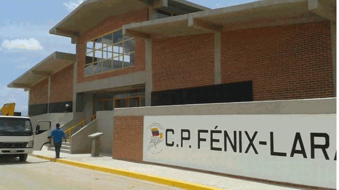 Detienen a directores de cárceles en Guárico y Lara en operativos sorpresa-Agencia Carabobeña de Noticias – ACN – Sucesos