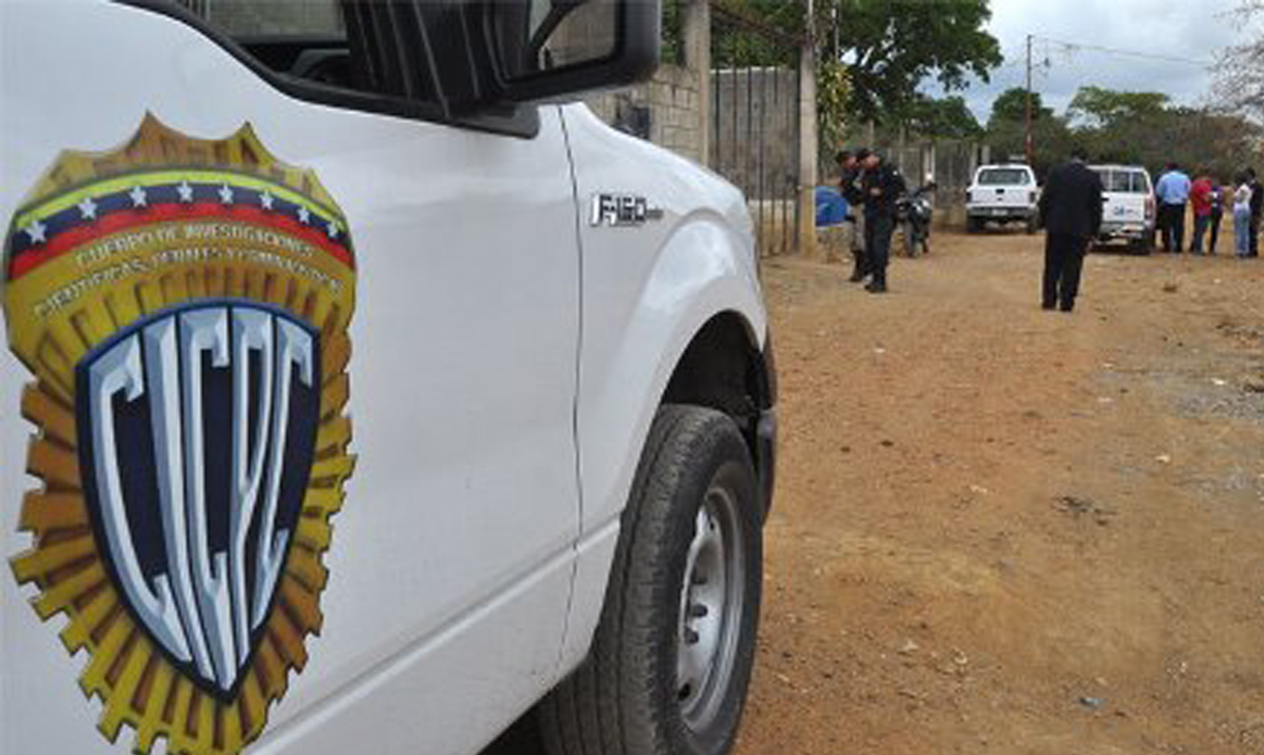 Cicpc neutralizó a peligroso extorsionador en -Agencia Carabobeña de Noticias – ACN – Sucesos