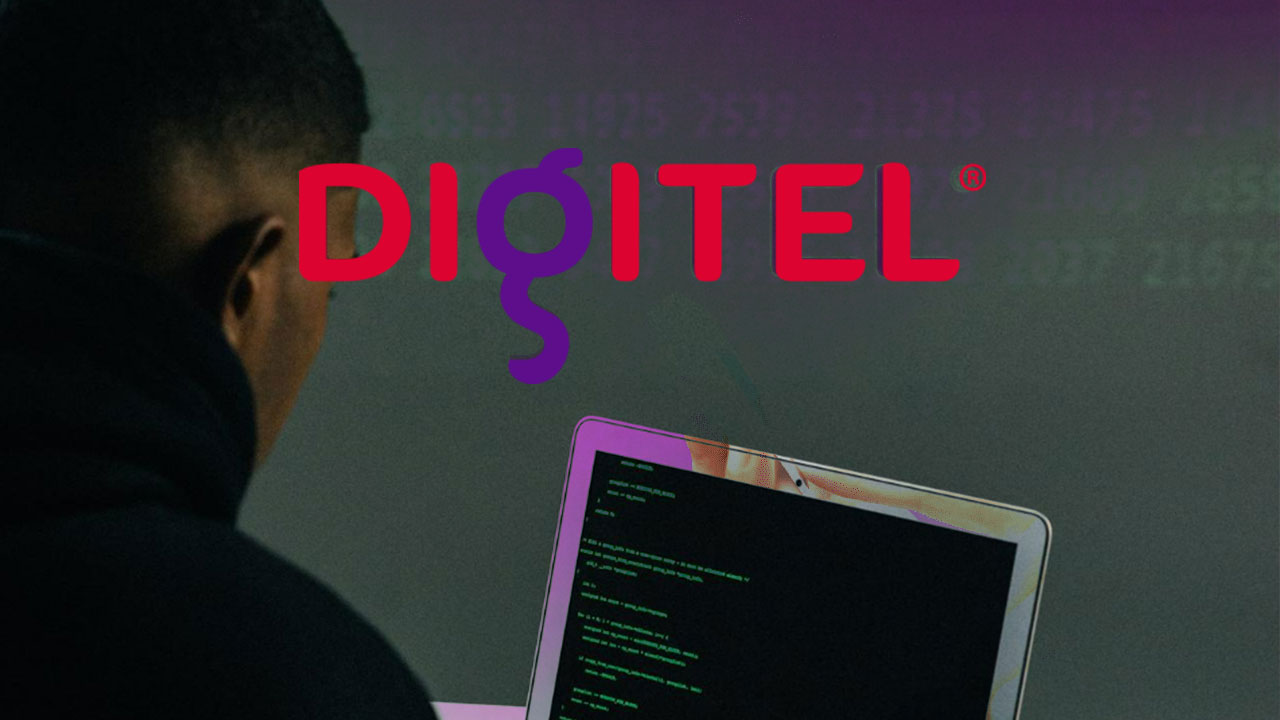 Digitel restableció sus servicios