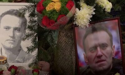 Autoridades rusas se niegan a entregar el cadáver de Navalni-acn