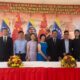 China y Venezuela firman convenio para primer Colegio Internacional de la Región-acn