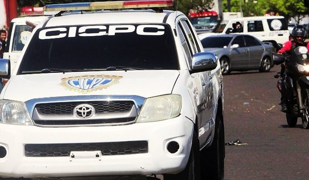 Cicpc esclareció desaparición y homicidio de mujer en Miranda - Agencia Carabobeña de Noticias - Agencia ACN- Noticias Carabobo