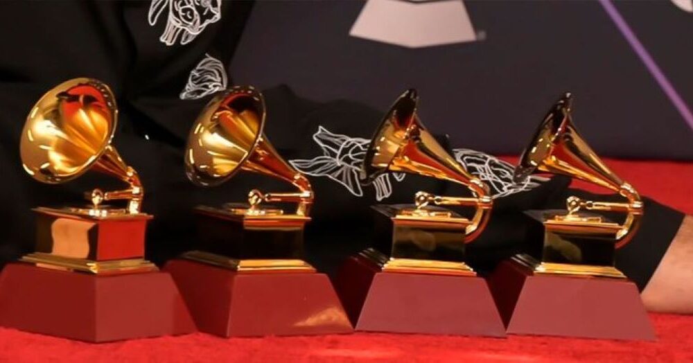 ceremonia de los Grammy coincidirá con la máxima intensidad de la tormenta - noticiacn