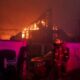 incendios en región de Valparaíso - noticiacn