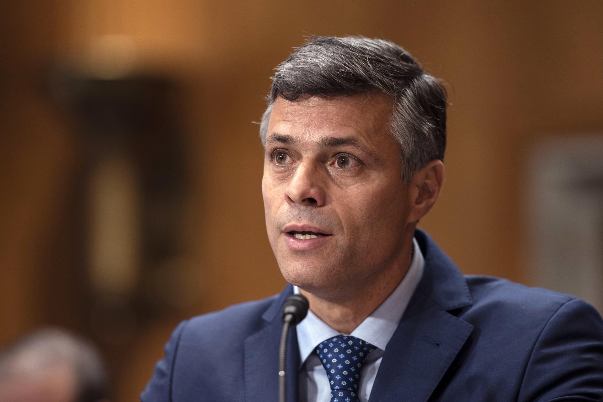 Leopoldo: Machado debe consolidar liderazgo