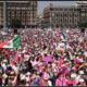 Marcha por la Democracia en México